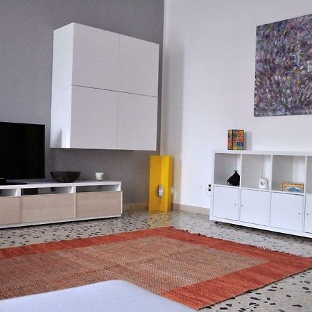 Appartamento Casa Rosetta Palermo Esterno foto