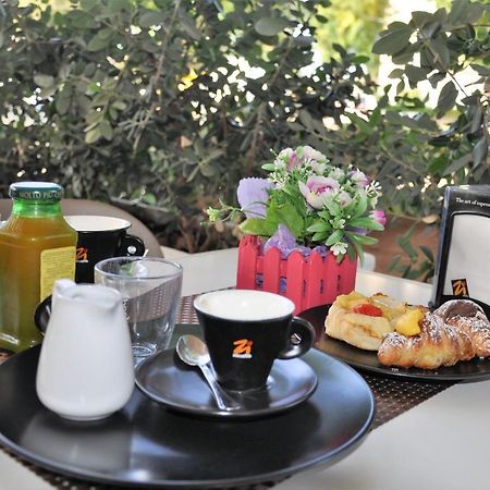 Appartamento Casa Rosetta Palermo Esterno foto