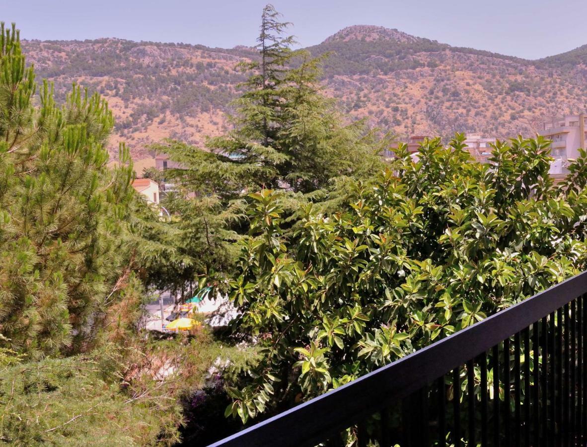 Appartamento Casa Rosetta Palermo Esterno foto