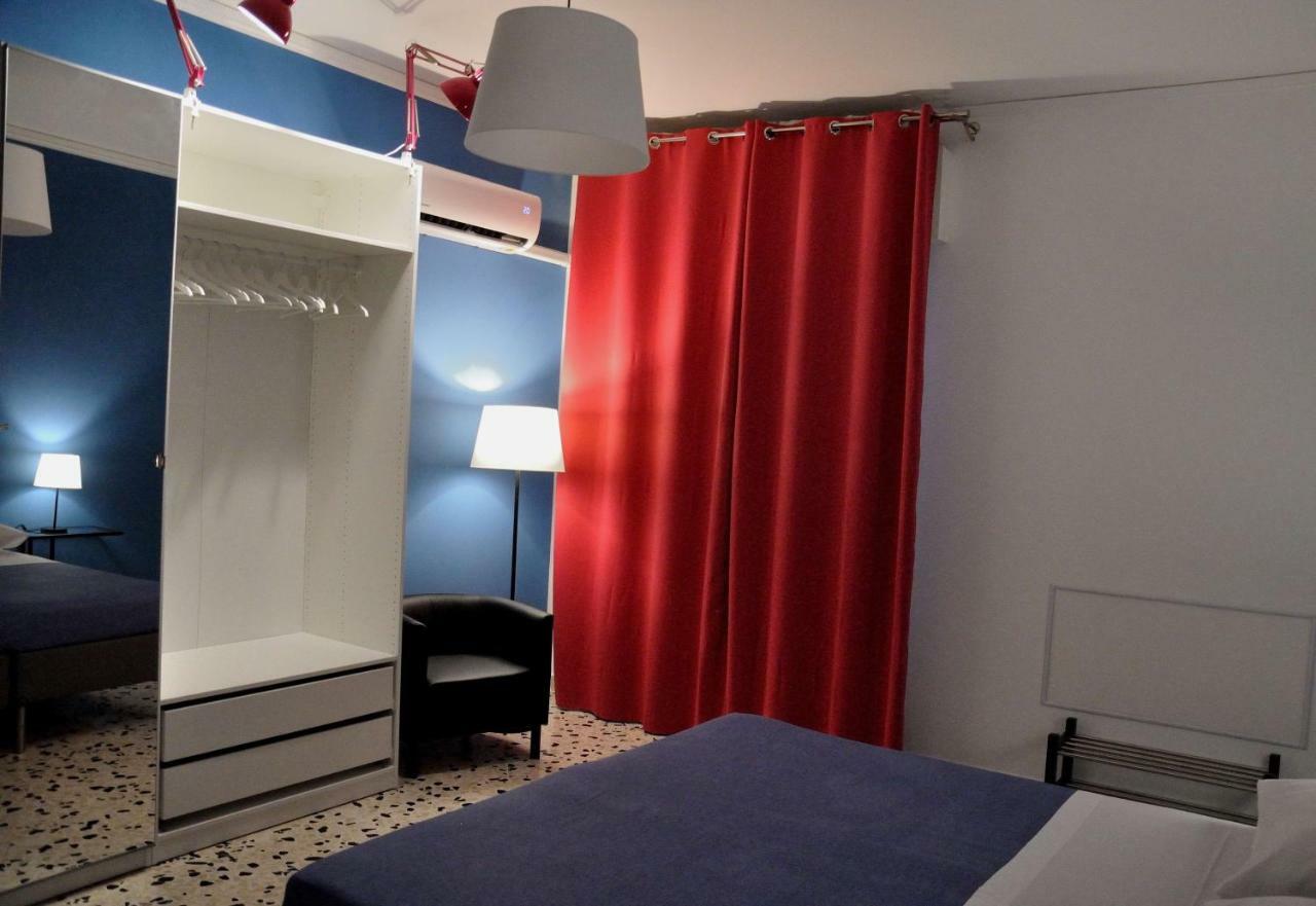 Appartamento Casa Rosetta Palermo Esterno foto