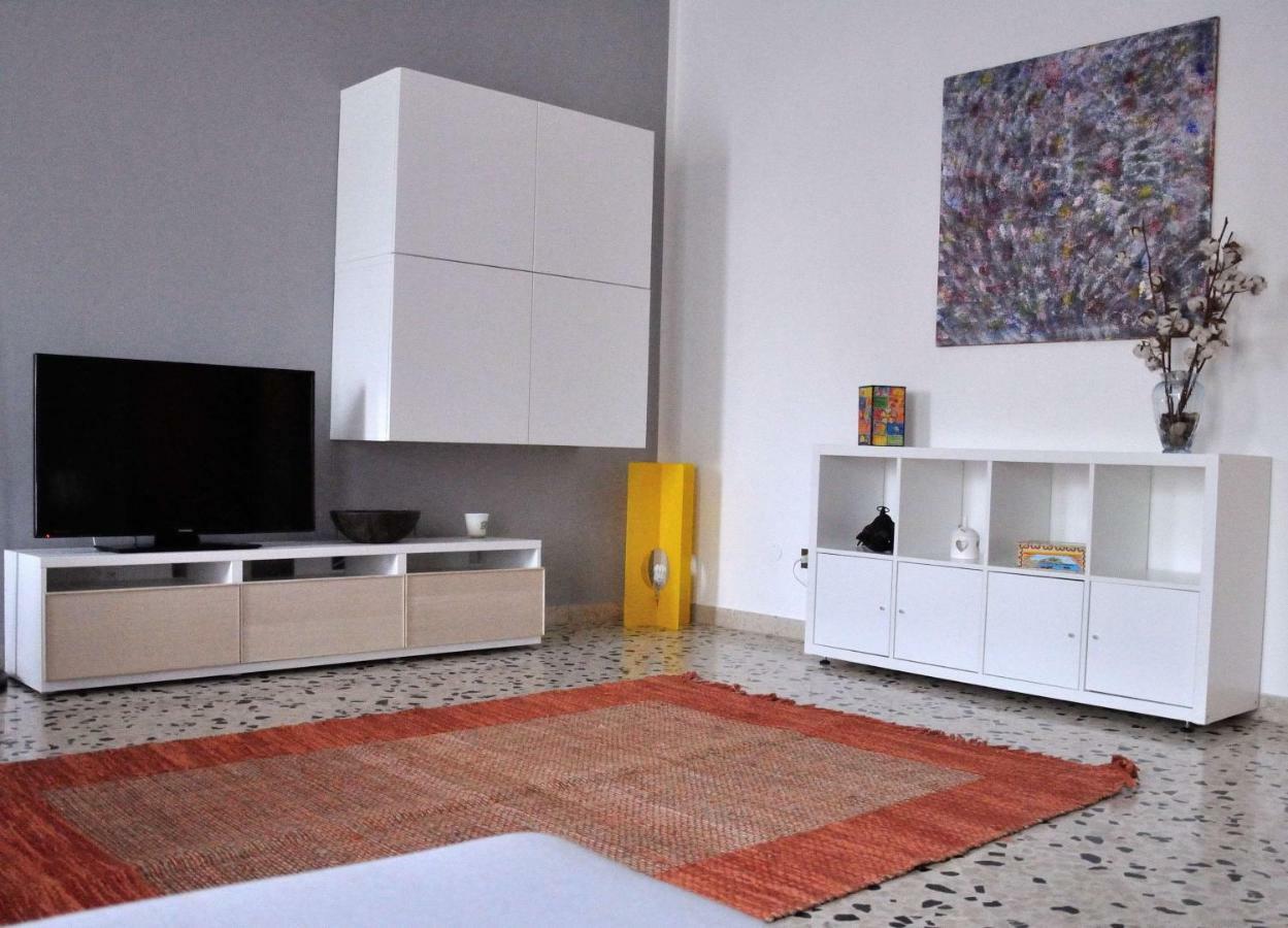 Appartamento Casa Rosetta Palermo Esterno foto