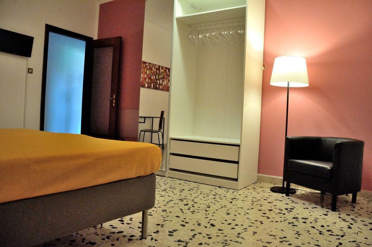Appartamento Casa Rosetta Palermo Esterno foto
