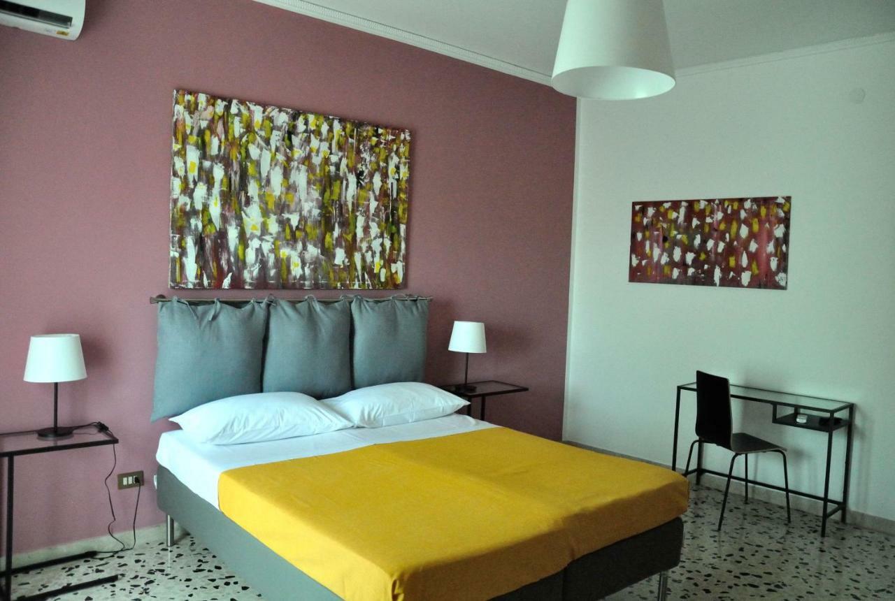 Appartamento Casa Rosetta Palermo Esterno foto