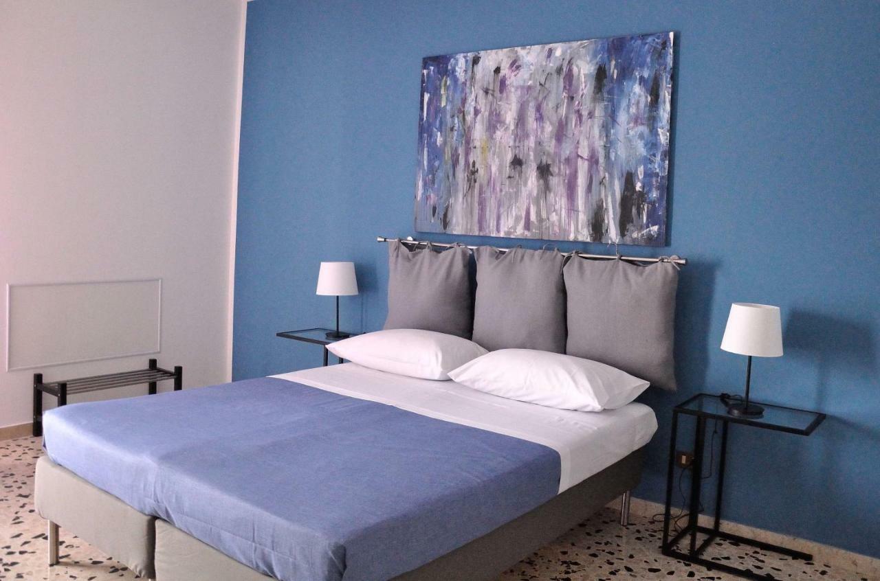 Appartamento Casa Rosetta Palermo Esterno foto