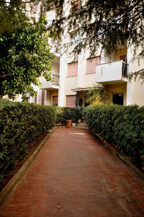 Appartamento Casa Rosetta Palermo Esterno foto