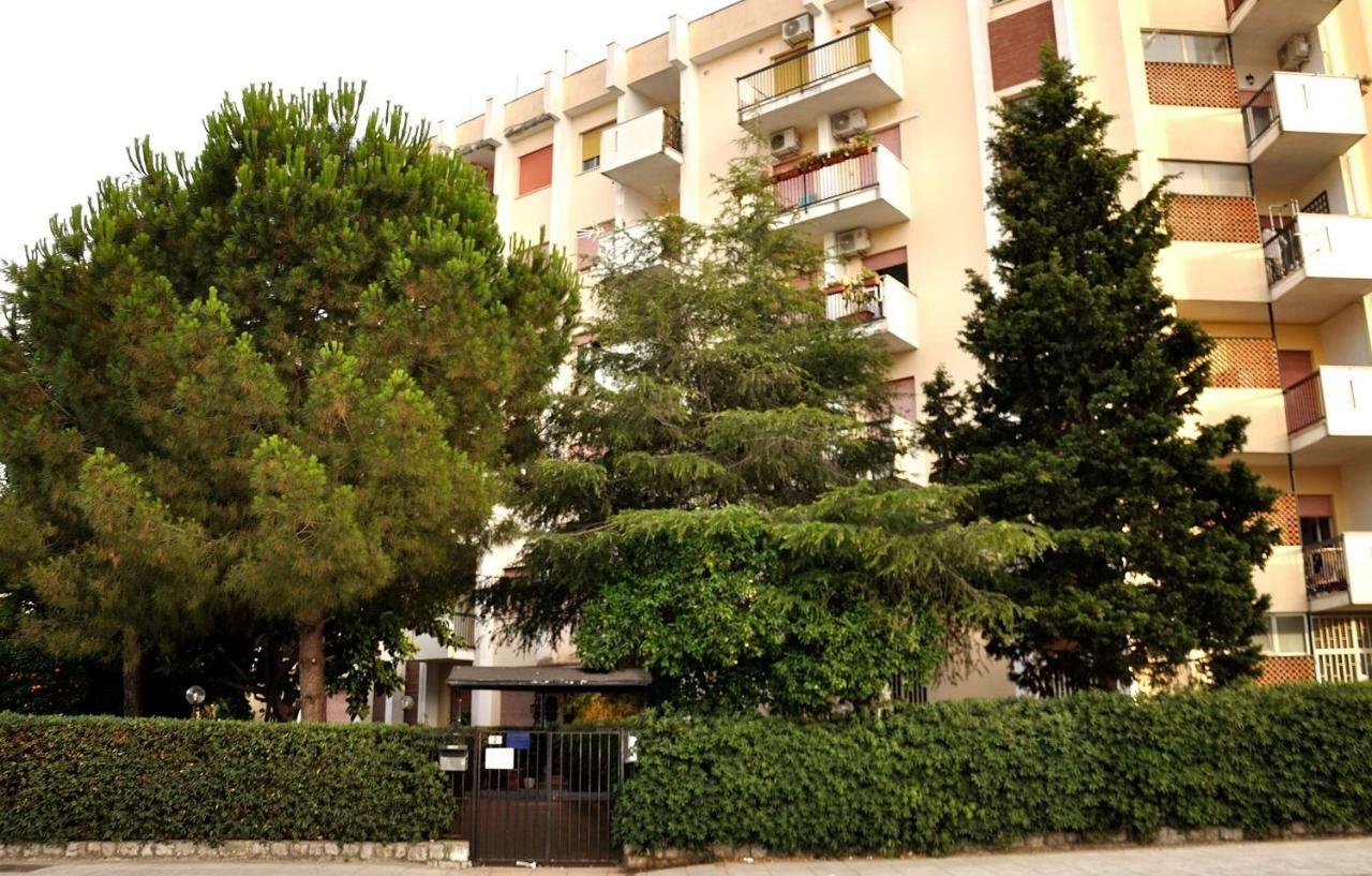 Appartamento Casa Rosetta Palermo Esterno foto