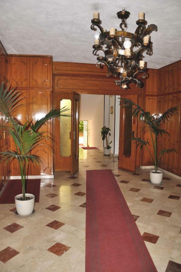 Appartamento Casa Rosetta Palermo Esterno foto