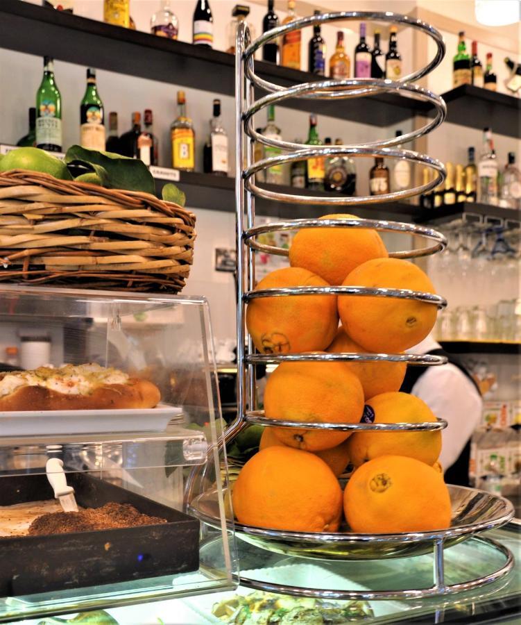 Appartamento Casa Rosetta Palermo Esterno foto
